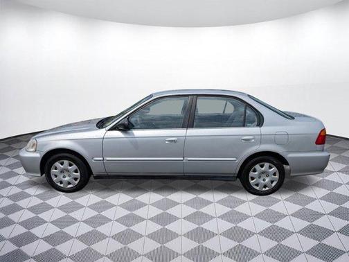2000 Honda Civic VP