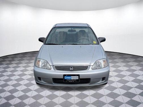 2000 Honda Civic VP