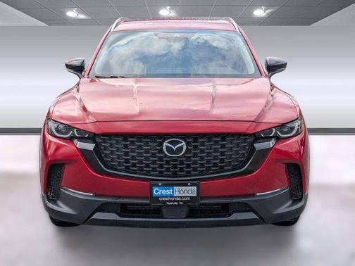 2024 Mazda CX-50 2.5 S Preferred Package