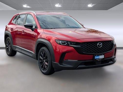 2024 Mazda CX-50 2.5 S Preferred Package