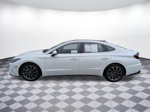 2023 Hyundai SONATA Limited