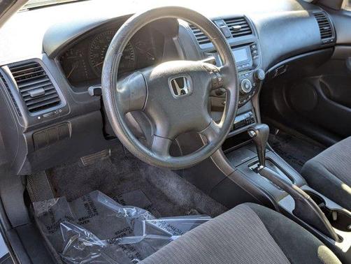 2005 Honda Accord LX