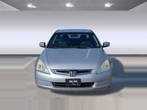 2005 Honda Accord LX