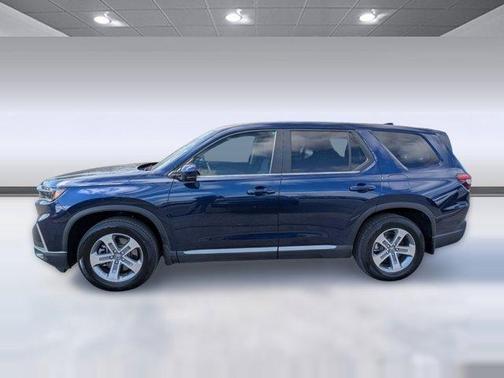 2025 Honda Pilot EX-L AWD