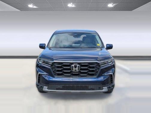 2025 Honda Pilot EX-L AWD