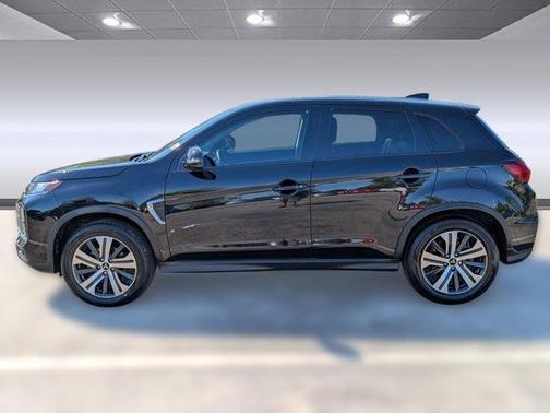2022 Mitsubishi Outlander Sport SE