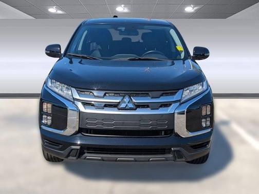 2022 Mitsubishi Outlander Sport SE
