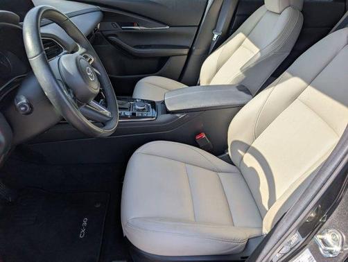 2024 Mazda CX-30 2.5 S Preferred Package