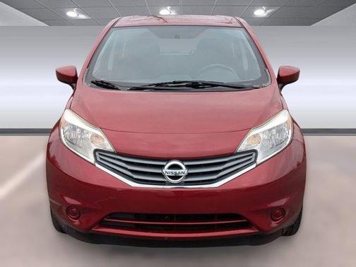 2016 Nissan Versa Note SV