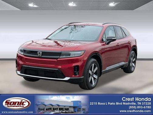 2026 Honda Prologue Touring