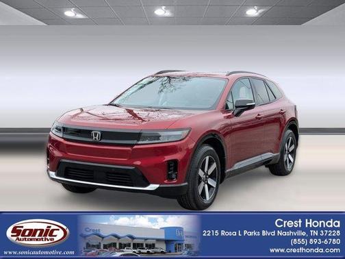 2026 Honda Prologue Touring