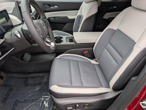 2026 Honda Prologue Touring