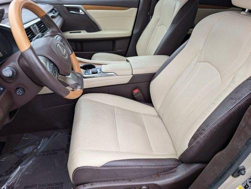 2019 Lexus RX 350 