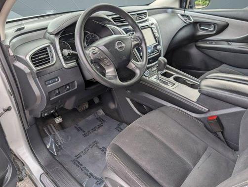 2023 Nissan Murano S