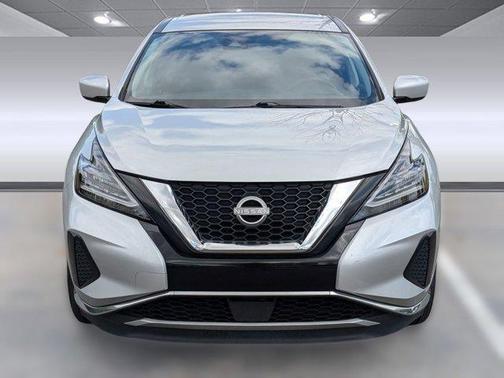 2023 Nissan Murano S
