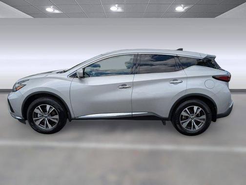 2023 Nissan Murano S