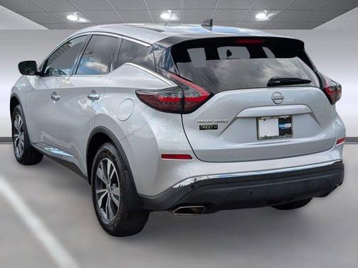 2023 Nissan Murano S