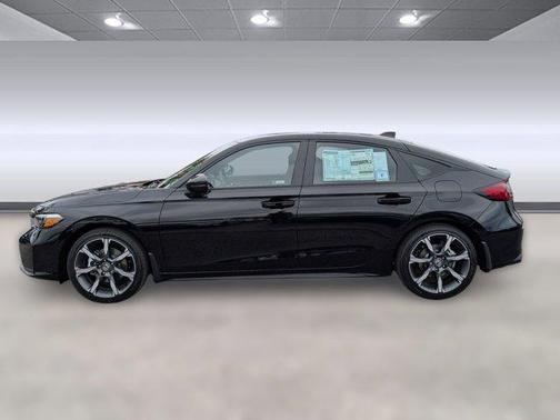 2026 Honda Civic Sport Touring