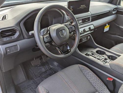 2026 Honda Pilot Sport