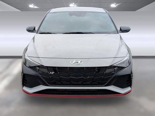 2023 Hyundai ELANTRA N Base