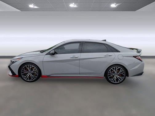 2023 Hyundai ELANTRA N Base
