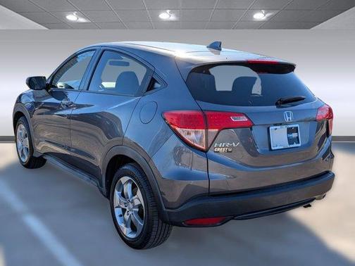 2017 Honda HR-V EX
