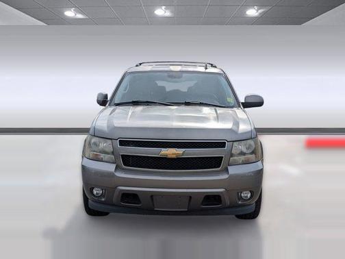 2007 Chevrolet Suburban LT