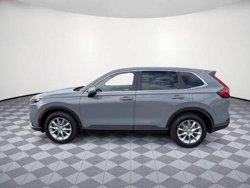 GE 2027 Honda CR-V EX