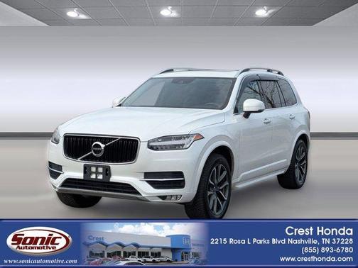 2018 Volvo XC90 T5 Momentum