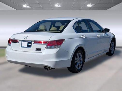 2012 Honda Accord SE