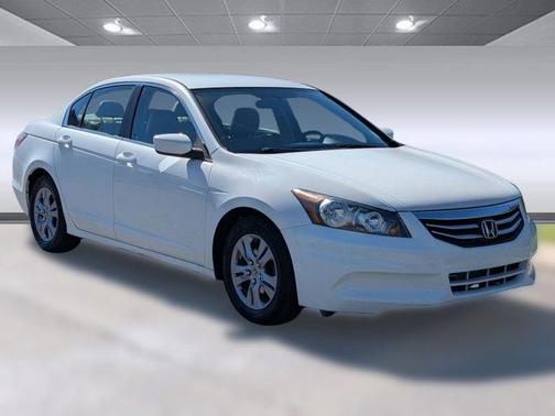 2012 Honda Accord SE