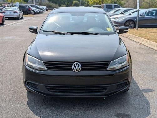 2011 Volkswagen Jetta SE