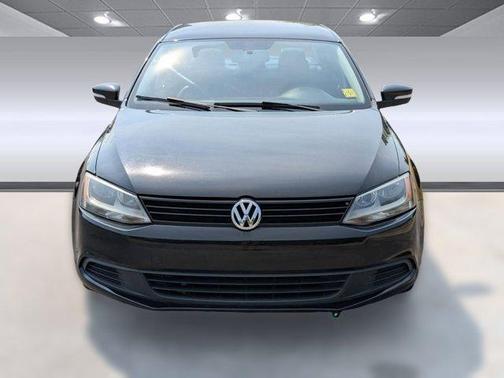 2011 Volkswagen Jetta SE