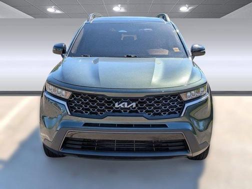 2022 Kia Sorento X-Line S