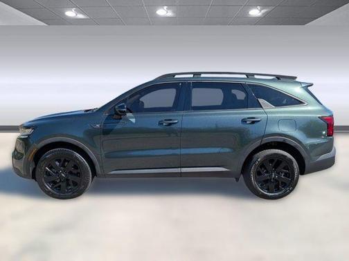 2022 Kia Sorento X-Line S