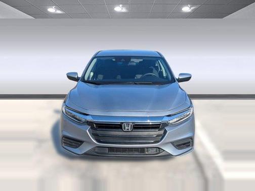 2021 Honda Insight EX