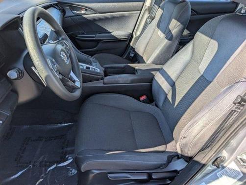 2021 Honda Insight EX