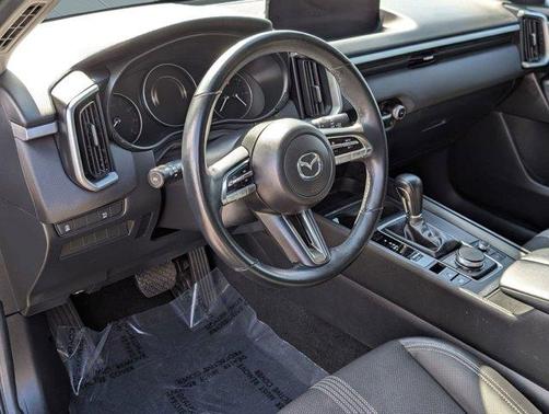 2025 Mazda CX-50 2.5 S Select Package