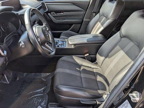 2025 Mazda CX-50 2.5 S Select Package