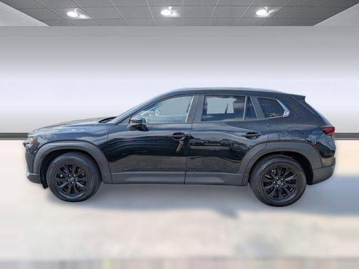 2025 Mazda CX-50 2.5 S Select Package