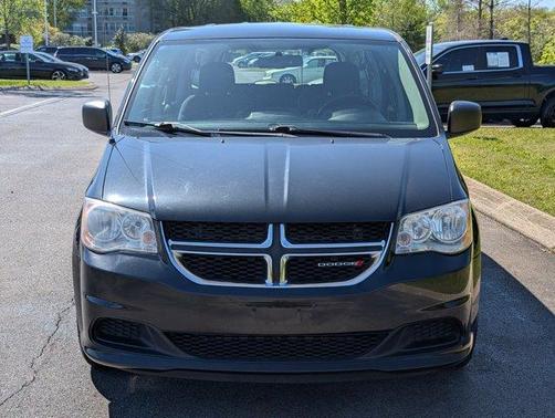 2014 Dodge Grand Caravan AVP/SE