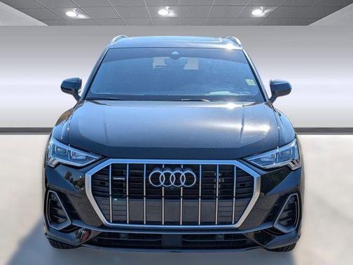 2023 Audi Q3 45 S line Premium Plus