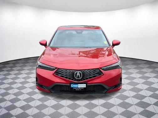 2023 Acura Integra Base