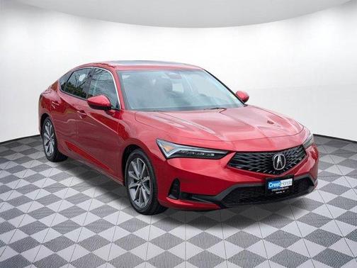 2023 Acura Integra Base