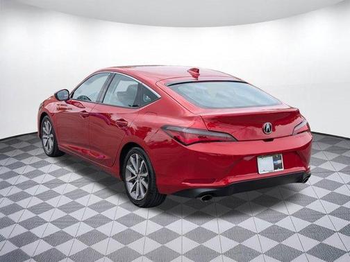 2023 Acura Integra Base