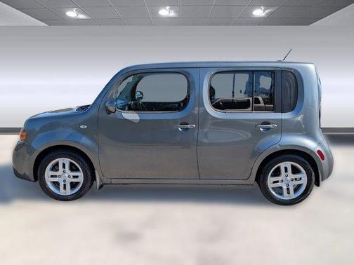 2011 Nissan Cube 1.8 SL