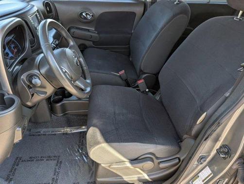 2011 Nissan Cube 1.8 SL