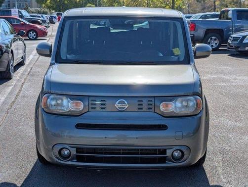 2011 Nissan Cube 1.8 SL