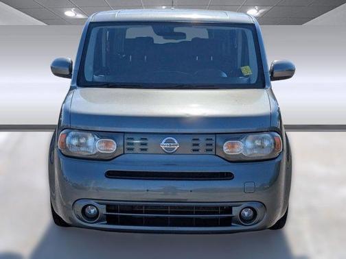 2011 Nissan Cube 1.8 SL