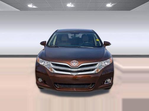 2013 Toyota Venza XLE